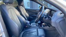 BMW 1 Series 118i [136] M Sport 5dr Step Auto [LCP] Petrol Hatchback